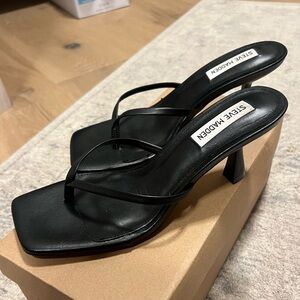 Steve Madden Kitten Heel